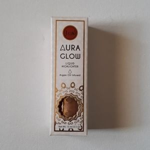 J.cat Beauty Aura Glow Liquid Highlighter